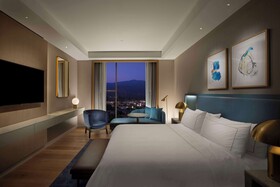 Hilton Arcadia Los Angeles