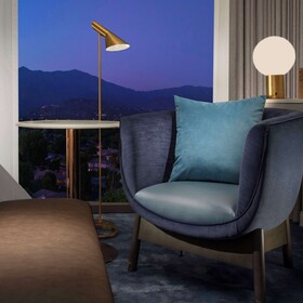 Hilton Arcadia Los Angeles