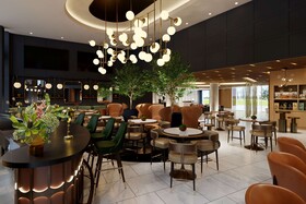Hilton Arcadia Los Angeles