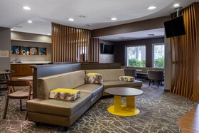 SpringHill Suites Pasadena / Arcadia