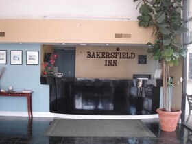 Studio 6 Bakersfield, CA South