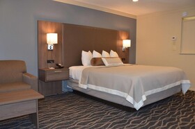 Best Western Plus Hill House