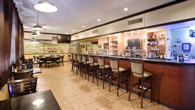 Best Western Plus Hill House