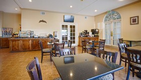 Best Western Plus Hill House