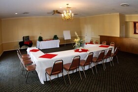Best Western Plus Hill House