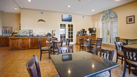 Best Western Plus Hill House
