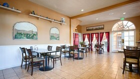 Best Western Plus Hill House