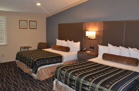Best Western Plus Hill House