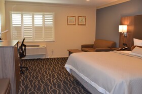 Best Western Plus Hill House
