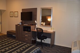 Best Western Plus Hill House