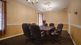 Best Western Plus Hill House