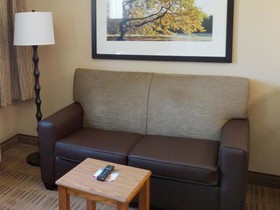 Extended Stay America Bakersfield Chester Lane