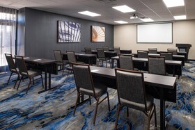 Fairfield Inn & Suites Bakersfield Central