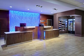 Fairfield Inn & Suites Bakersfield North/Airport