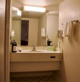 La Quinta Inn by Wyndham Bakersfield South