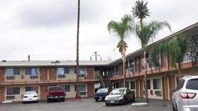 Motel 6 Bakersfield