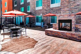 TownePlace Suites Bakersfield West