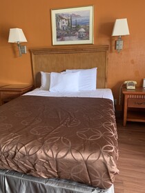 Grand Park Inn Baldwin Park