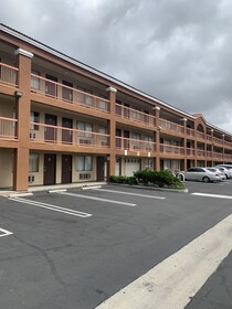 Grand Park Inn Baldwin Park