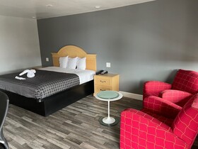 Grand Park Inn Baldwin Park