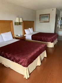 Grand Park Inn Baldwin Park