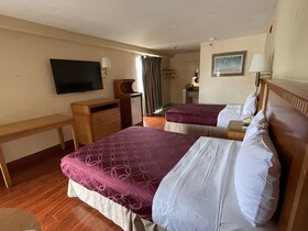 Grand Park Inn Baldwin Park