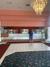 Grand Park Inn Baldwin Park
