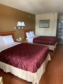 Grand Park Inn Baldwin Park