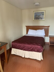 Grand Park Inn Baldwin Park