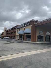 Grand Park Inn Baldwin Park