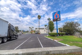 Motel 6 Los Angeles - Baldwin Park
