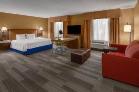 Hampton Inn & Suites Banning-Beaumont