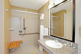 Travelodge by Wyndham Banning CA Near Casino/Outlet Mall
