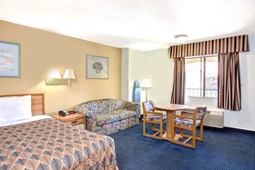 Travelodge by Wyndham Banning CA Near Casino/Outlet Mall