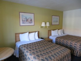 Travelodge by Wyndham Banning CA Near Casino/Outlet Mall