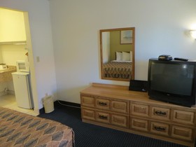 Travelodge by Wyndham Banning CA Near Casino/Outlet Mall