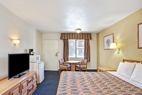 Travelodge by Wyndham Banning CA Near Casino/Outlet Mall