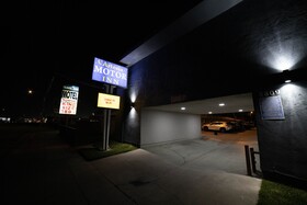 Artesia Motor Inn