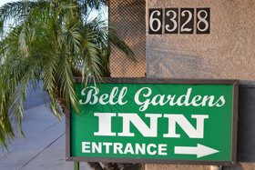Bell Gardens Inn Los Angeles