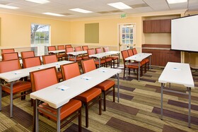 Hyatt House Belmont/Redwood Shores