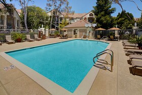 Hyatt House Belmont/Redwood Shores