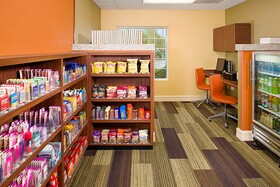 Hyatt House Belmont/Redwood Shores