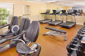 Hyatt House Belmont/Redwood Shores