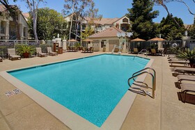 Hyatt House Belmont/Redwood Shores