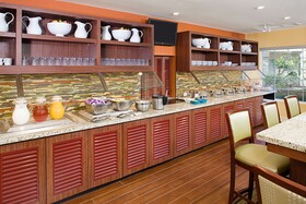 Hyatt House Belmont/Redwood Shores