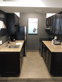 Hyatt House Belmont/Redwood Shores