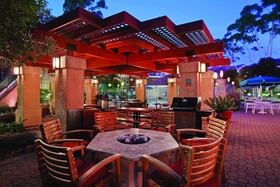 Hyatt House Belmont/Redwood Shores