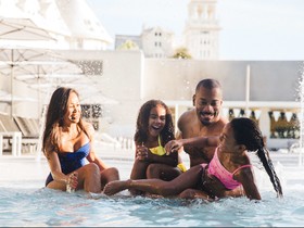 Claremont Resort & Club