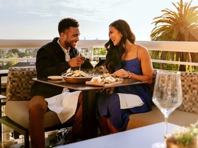 Claremont Resort & Club
