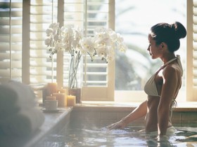 Claremont Resort & Club